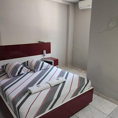 Hotel Desejo 圣保罗 外观 照片