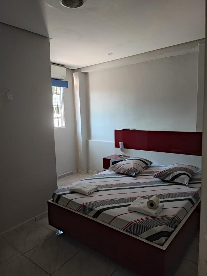 Hotel Desejo 圣保罗 外观 照片